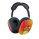 Pop Art AirPods Max Cases