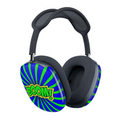 Boom - Pop Art AirPods Max Case 2