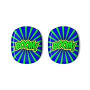 Boom - Pop Art AirPods Max Case 3