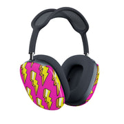 Pop Art Lightning AirPods Max Case 2