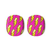 Pop Art Lightning AirPods Max Case 3