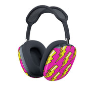 Pop Art Lightning AirPods Max Case 1
