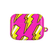 Pop Art Lightning AirPods Case 5