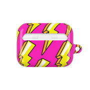 Pop Art Lightning AirPods Case 7