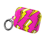 Pop Art Lightning AirPods Case 8