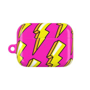 Pop Art Lightning AirPods Case 6