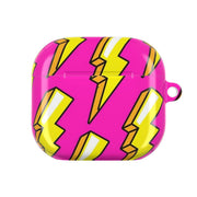 Pop Art Lightning AirPods Case 4