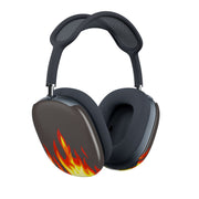 Grey Flame AirPods Max Case 2