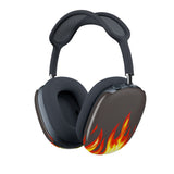 Flame AirPods Max Cases