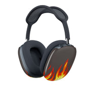 Grey Flame AirPods Max Case 1