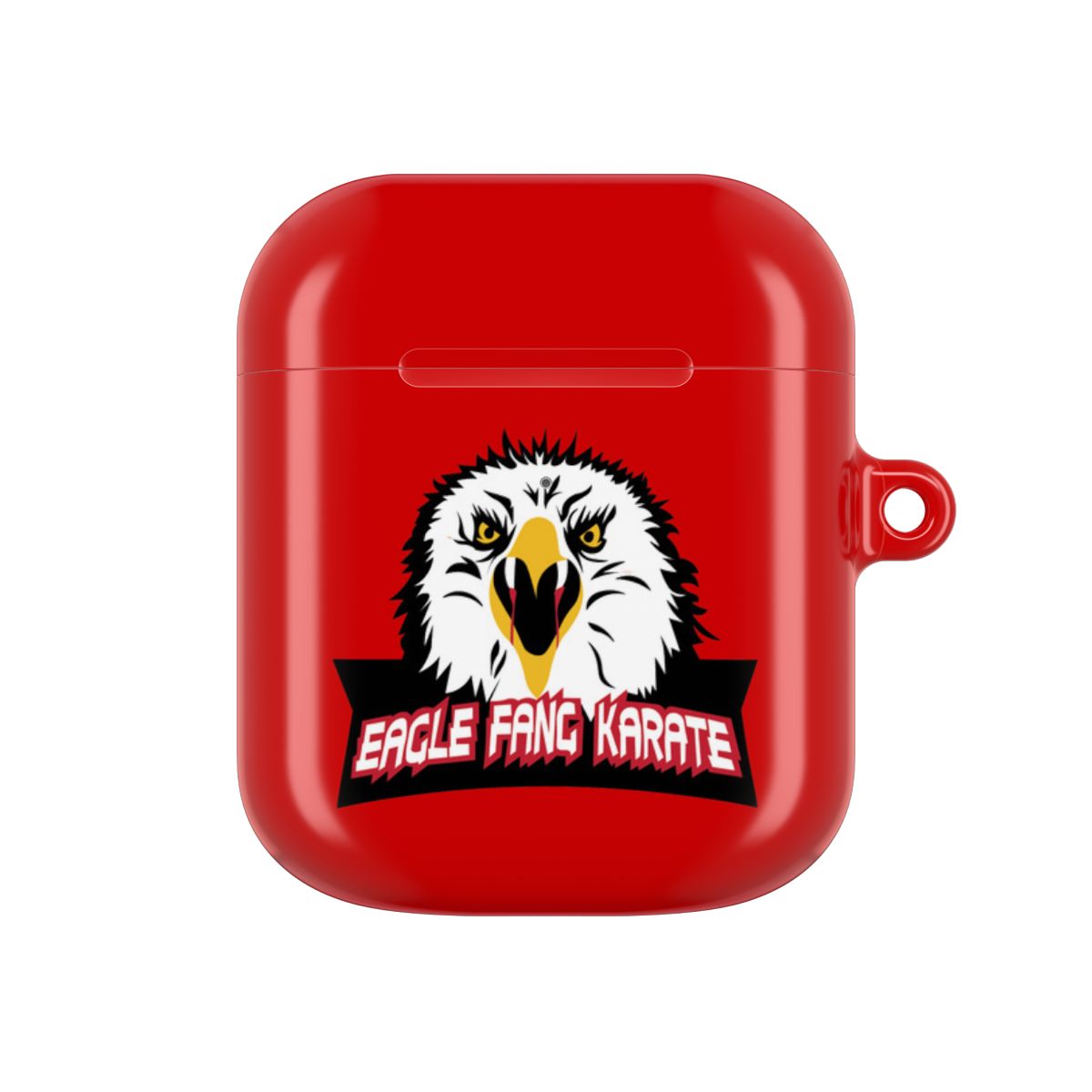 Eagle Fang Karate - C Kai AirPods Case