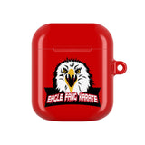 Cobra Kai AirPods Cases
