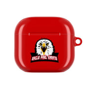 Eagle Fang Karate - C Kai AirPods Case 4