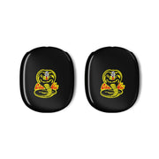 C Kai Logo AirPods Max Case 3
