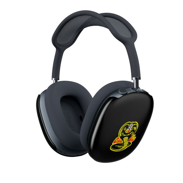 Cobra Kai Logo AirPods Max Case