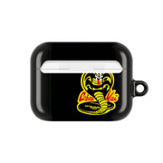 C Kai Logo AirPods Case 7