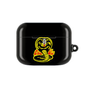C Kai Logo AirPods Case 5
