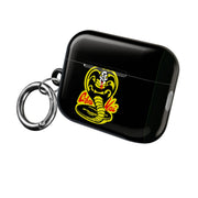 C Kai Logo AirPods Case 8