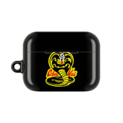 C Kai Logo AirPods Case 6