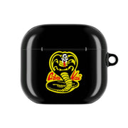 C Kai Logo AirPods Case 4