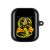 Cobra Kai AirPods Cases