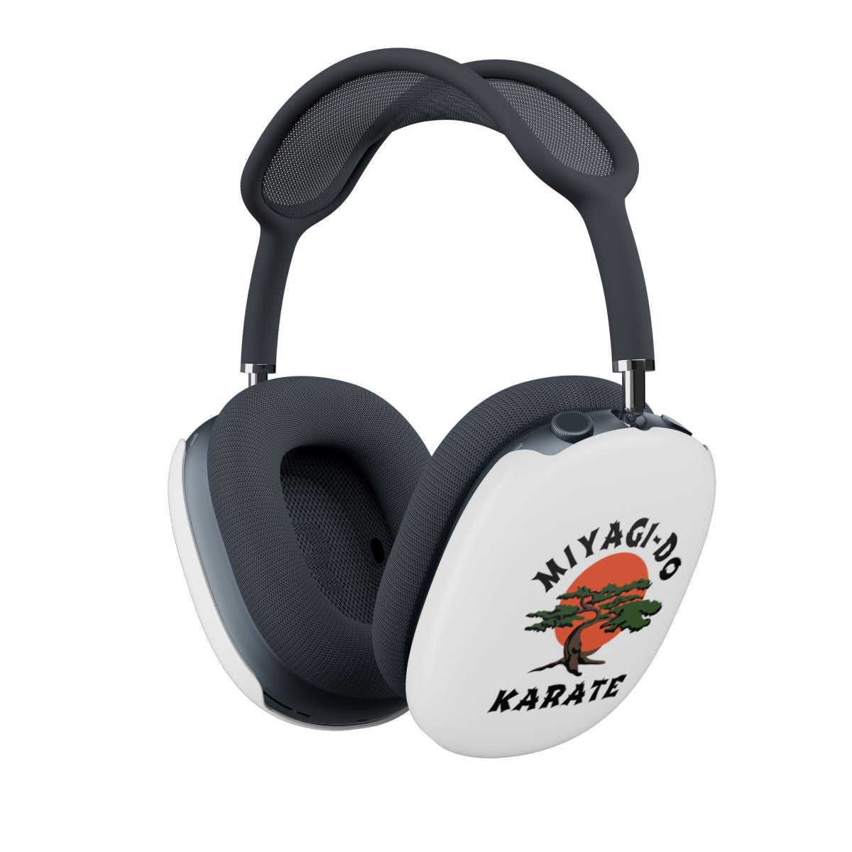 Miyagi-do Karate - C Kai AirPods Max Case