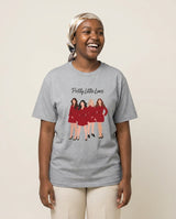 Pretty Little Liars T-Shirts