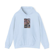 Collage of Horror Hoodie 5
