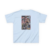 Collage of Horror Kids T-Shirt 7