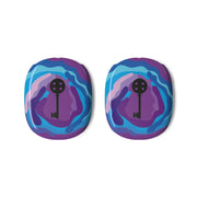 Coraline Key AirPods Max Case 3