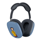 Cor - Halloween AirPods Max Case 2