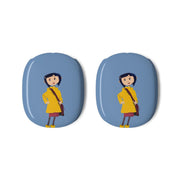 Cor - Halloween AirPods Max Case 3