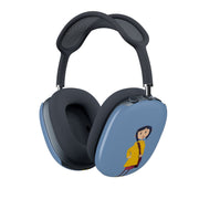 Cor - Halloween AirPods Max Case 1