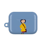 Cor - Halloween AirPods Case 6