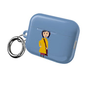 Cor - Halloween AirPods Case 8