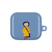Cor - Halloween AirPods Case 3
