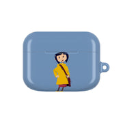 Cor - Halloween AirPods Case 5