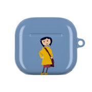 Cor - Halloween AirPods Case 4