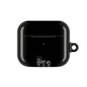 Cor Outline AirPods Case 3