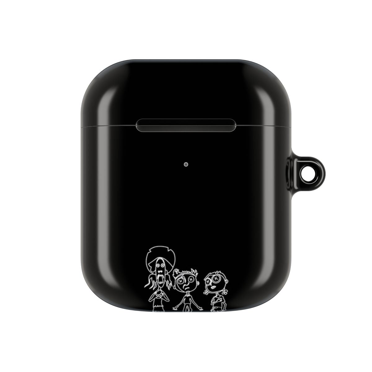 Cor Outline AirPods Case