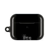 Cor Outline AirPods Case 6