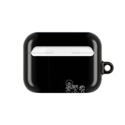 Cor Outline AirPods Case 7