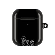 Cor Outline AirPods Case 2
