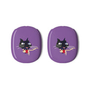 Mouse Eating AirPods Max Case 3