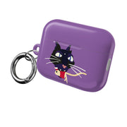 Mouse Eating AirPods Case 8