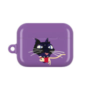 Mouse Eating AirPods Case 6