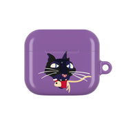 Mouse Eating AirPods Case 3