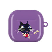 Mouse Eating AirPods Case 4