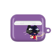 Mouse Eating AirPods Case 7