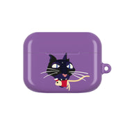 Mouse Eating AirPods Case 5